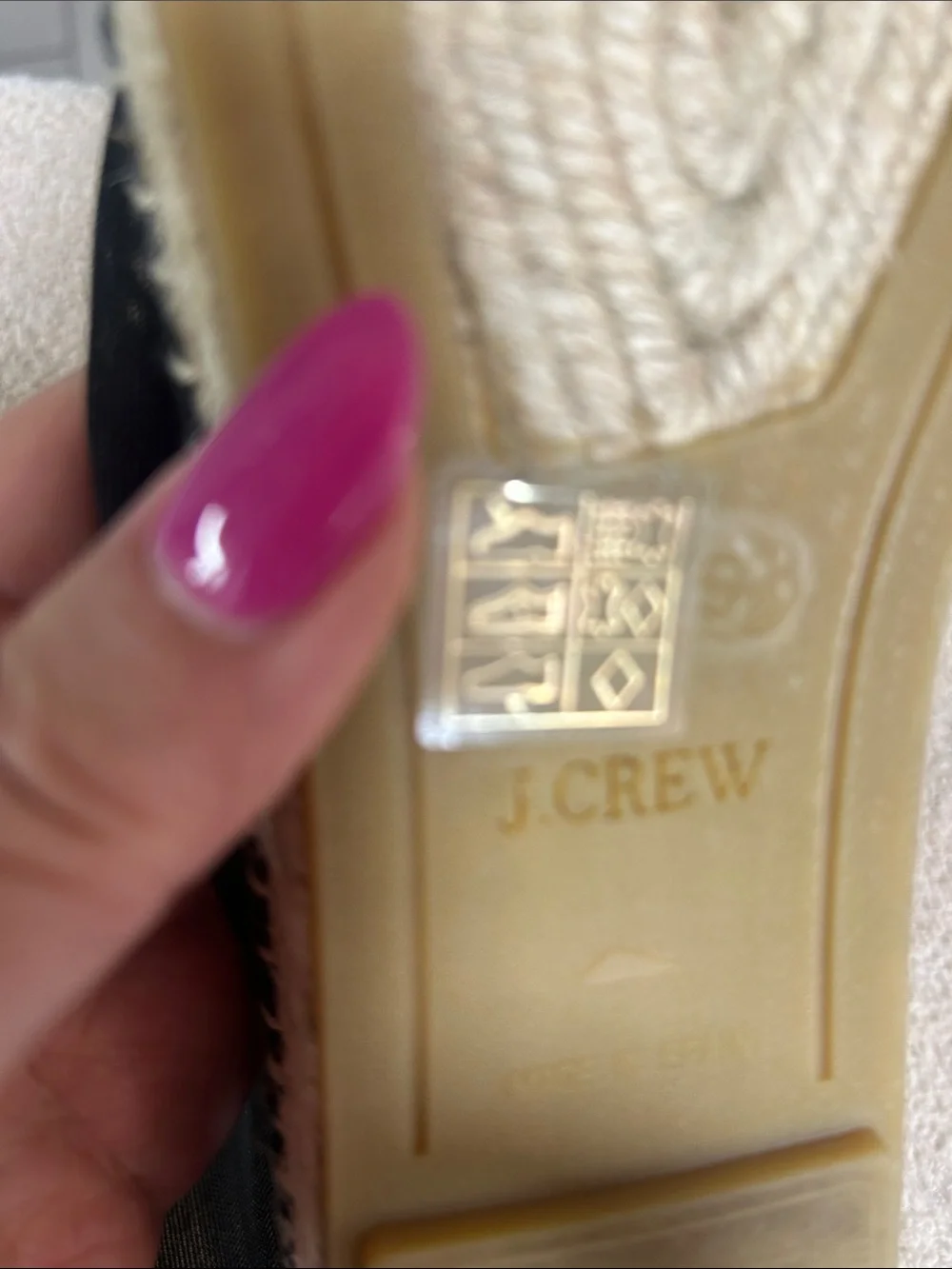 J. Crew super cute